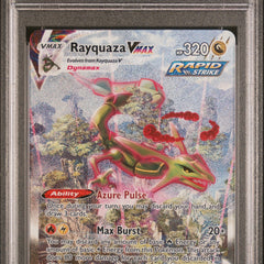 Collection image for: Pokémon Graded English