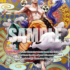 Collection image for: OP English cards