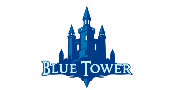 Blue Tower TCG